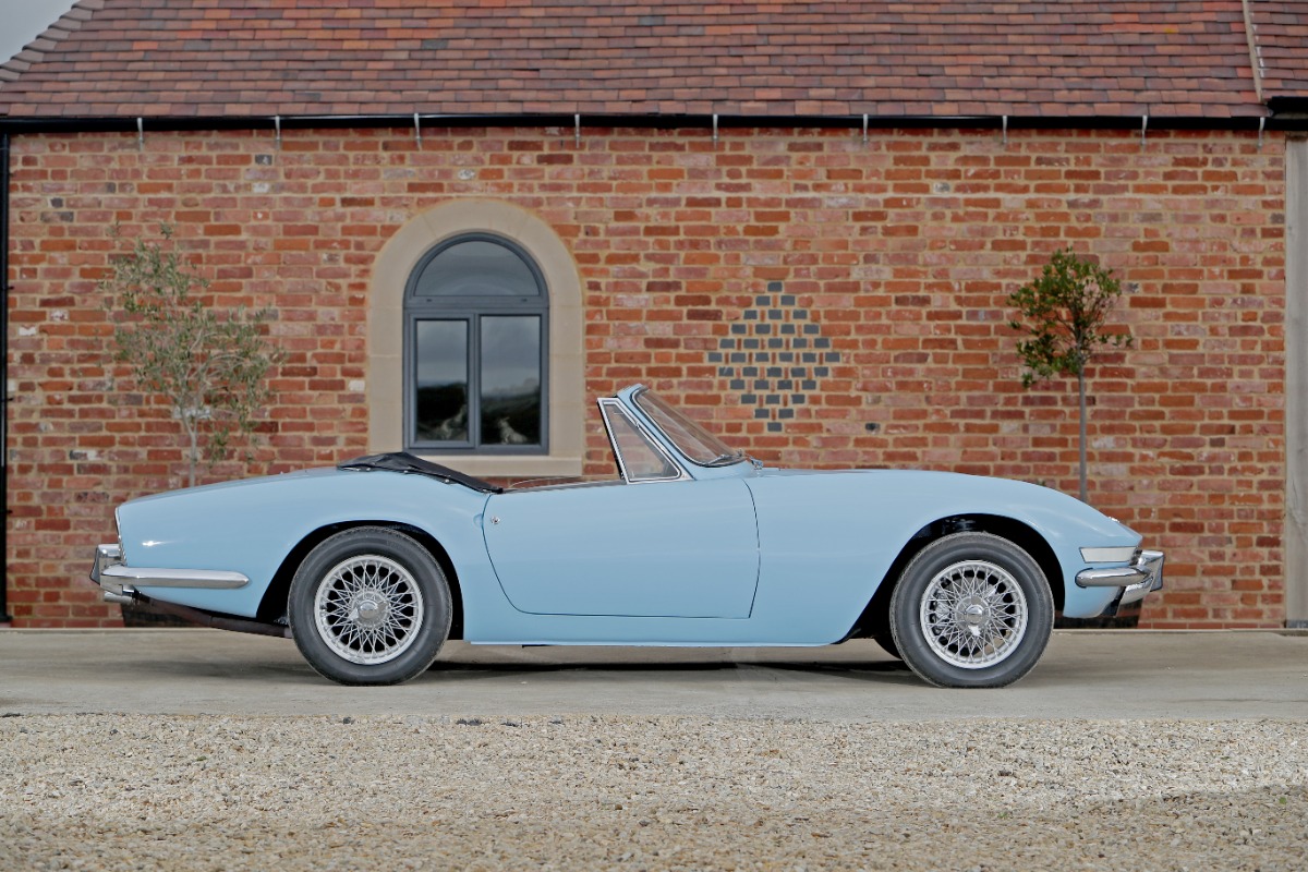 1964 Triumph Other Image 2